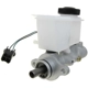 Purchase Top-Quality New Master Cylinder by RAYBESTOS - MC390920 pa9