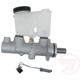 Purchase Top-Quality New Master Cylinder by RAYBESTOS - MC390921 pa11