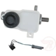 Purchase Top-Quality New Master Cylinder by RAYBESTOS - MC390921 pa13