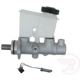 Purchase Top-Quality New Master Cylinder by RAYBESTOS - MC390921 pa15