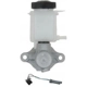 Purchase Top-Quality New Master Cylinder by RAYBESTOS - MC390921 pa19