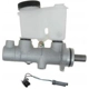 Purchase Top-Quality New Master Cylinder by RAYBESTOS - MC390921 pa22