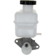 Purchase Top-Quality New Master Cylinder by RAYBESTOS - MC390922 pa24