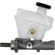 Purchase Top-Quality New Master Cylinder by RAYBESTOS - MC390922 pa28