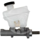 Purchase Top-Quality New Master Cylinder by RAYBESTOS - MC390922 pa29