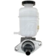 Purchase Top-Quality New Master Cylinder by RAYBESTOS - MC390922 pa31