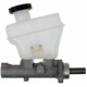 Purchase Top-Quality New Master Cylinder by RAYBESTOS - MC390922 pa7