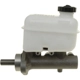 Purchase Top-Quality RAYBESTOS - MC390926 - New Master Cylinder pa23