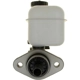 Purchase Top-Quality RAYBESTOS - MC390926 - New Master Cylinder pa34