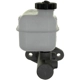 Purchase Top-Quality RAYBESTOS - MC390926 - New Master Cylinder pa35