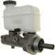 Purchase Top-Quality RAYBESTOS - MC390926 - New Master Cylinder pa8