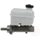 Purchase Top-Quality New Master Cylinder by RAYBESTOS - MC390927 pa12
