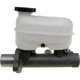 Purchase Top-Quality RAYBESTOS - MC390930 - New Master Cylinder pa38