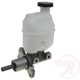 Purchase Top-Quality New Master Cylinder by RAYBESTOS - MC390933 pa15