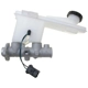 Purchase Top-Quality New Master Cylinder by RAYBESTOS - MC390943 pa12