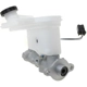 Purchase Top-Quality New Master Cylinder by RAYBESTOS - MC390943 pa8