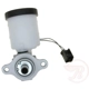 Purchase Top-Quality New Master Cylinder by RAYBESTOS - MC390944 pa8