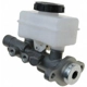 Purchase Top-Quality New Master Cylinder by RAYBESTOS - MC390947 pa1
