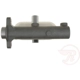 Purchase Top-Quality New Master Cylinder by RAYBESTOS - MC390961 pa16