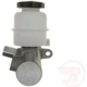 Purchase Top-Quality New Master Cylinder by RAYBESTOS - MC390961 pa19