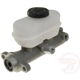 Purchase Top-Quality New Master Cylinder by RAYBESTOS - MC390961 pa21