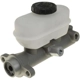 Purchase Top-Quality New Master Cylinder by RAYBESTOS - MC390961 pa8