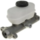 Purchase Top-Quality New Master Cylinder by RAYBESTOS - MC390961 pa9