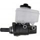 Purchase Top-Quality RAYBESTOS - MC390964 - New Master Cylinder pa20
