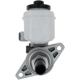 Purchase Top-Quality RAYBESTOS - MC390964 - New Master Cylinder pa24