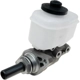 Purchase Top-Quality RAYBESTOS - MC390964 - New Master Cylinder pa27