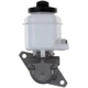 Purchase Top-Quality RAYBESTOS - MC390965 - New Master Cylinder pa21