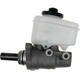 Purchase Top-Quality RAYBESTOS - MC390965 - New Master Cylinder pa25