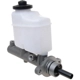 Purchase Top-Quality New Master Cylinder by RAYBESTOS - MC390966 pa1