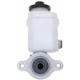 Purchase Top-Quality New Master Cylinder by RAYBESTOS - MC390966 pa19