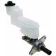 Purchase Top-Quality New Master Cylinder by RAYBESTOS - MC390967 pa1