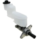 Purchase Top-Quality New Master Cylinder by RAYBESTOS - MC390967 pa22