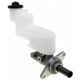 Purchase Top-Quality New Master Cylinder by RAYBESTOS - MC390968 pa1