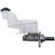 Purchase Top-Quality New Master Cylinder by RAYBESTOS - MC390968 pa6