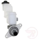 Purchase Top-Quality New Master Cylinder by RAYBESTOS - MC390969 pa14