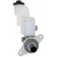 Purchase Top-Quality New Master Cylinder by RAYBESTOS - MC390969 pa22