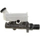 Purchase Top-Quality New Master Cylinder by RAYBESTOS - MC390975 pa27