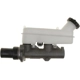 Purchase Top-Quality New Master Cylinder by RAYBESTOS - MC390975 pa33
