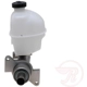 Purchase Top-Quality New Master Cylinder by RAYBESTOS - MC390976 pa20