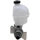 Purchase Top-Quality New Master Cylinder by RAYBESTOS - MC390976 pa23