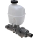 Purchase Top-Quality New Master Cylinder by RAYBESTOS - MC390976 pa25