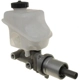 Purchase Top-Quality RAYBESTOS - MC390977 - New Master Cylinder pa9