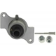 Purchase Top-Quality RAYBESTOS - MC390980 - New Master Cylinder pa23
