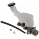 Purchase Top-Quality New Master Cylinder by RAYBESTOS - MC390981 pa10
