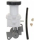 Purchase Top-Quality New Master Cylinder by RAYBESTOS - MC390981 pa14