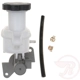 Purchase Top-Quality New Master Cylinder by RAYBESTOS - MC390981 pa17